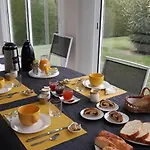 Fortin Anita Et Guy 3* 普佐日