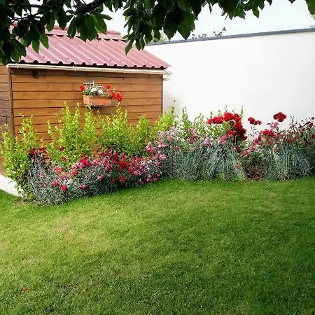 Penzion Fortin Anita Et Guy 3*