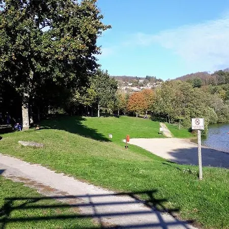 Fortin Anita Et Guy Konukevi 3*