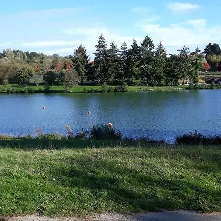 Fortin Anita Et Guy Konukevi Pouzauges