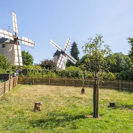 Fortin Anita Et Guy Pouzauges