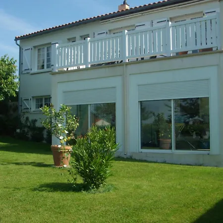 Fortin Anita Et Guy Konukevi 3*