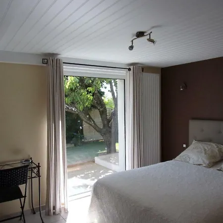 Fortin Anita Et Guy Guest house *