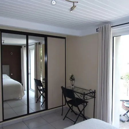 Konukevi Fortin Anita Et Guy 3*